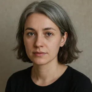 Autor Zofia Wojciechowska