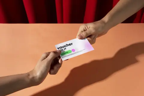 Teatr Ludowy voucher - poznaj ceny, rodzaje i jak je wykorzystać