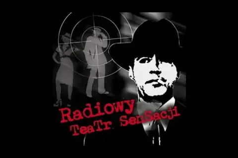 Koliber Studio: Radiowy Teatr Sensacji - intrygujące słuchowisko pełne zagadek
