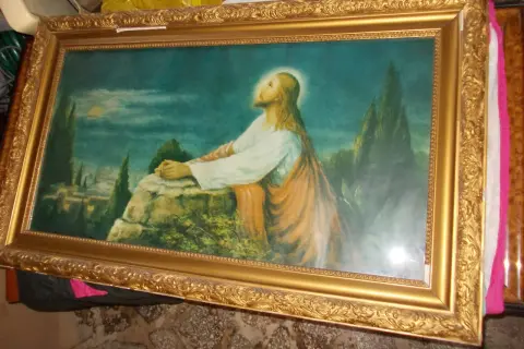 Malarstwo religijne obrazy: odkryj ich znaczenie i piękno