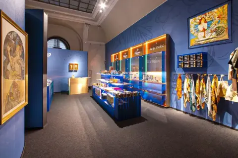 Muzeum sztuki nowoczesnej w Pradze: odkryj fascynujące kolekcje