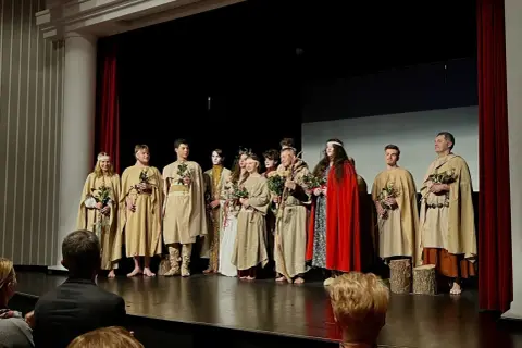 Repertuar teatru Jaracza w Otwocku - sprawdź, co warto zobaczyć