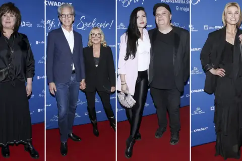 Aktorzy Teatru Kwadrat: Poznaj znane postacie i ich talenty