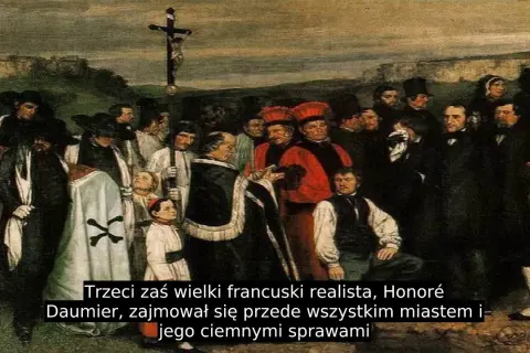 Realizm malarstwo: Odkryj jego wpływ i kluczowych artystów