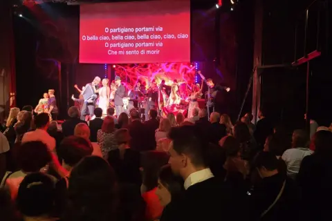 Teatr Studio Buffo: Historia, spektakle i wydarzenia w Warszawie