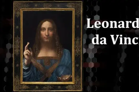 Leonardo da Vinci malarstwo: Sekrety technik i najważniejsze dzieła