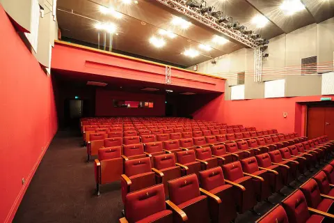 Miejski teatr miniatura w Gdańsku: spektakle dla dzieci i dorosłych
