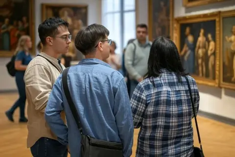 Muzeum sztuki nowoczesnej w Mediolanie – co warto zobaczyć?