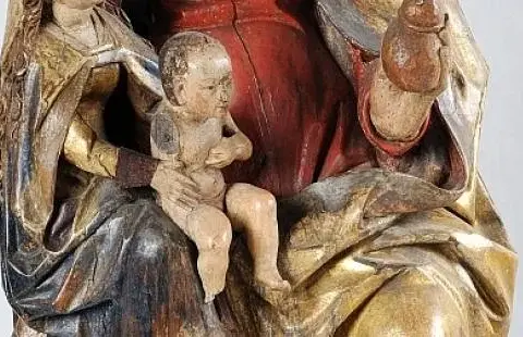 Rzeźby gotyku: fascynująca historia i niezwykłe dzieła sztuki