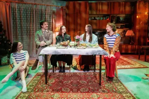 Scena w Malarni Teatru Śląskiego – poznaj jej wyjątkowe możliwości