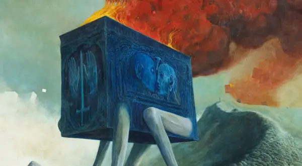 Zdzisław Beksiński rzeźba: tajemnice jego surrealistycznych dzieł