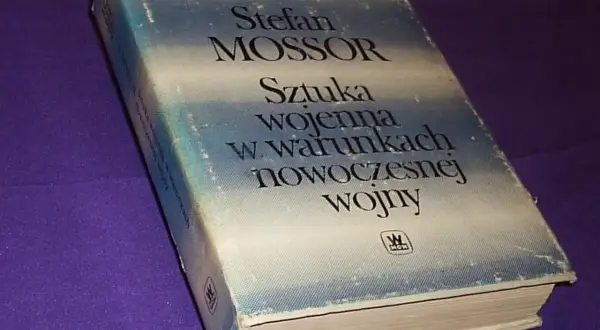 Sztuka wojenna w warunkach nowoczesnej wojny: kluczowe strategie i analizy