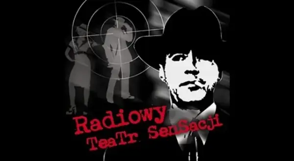 Koliber Studio: Radiowy Teatr Sensacji - intrygujące słuchowisko pełne zagadek