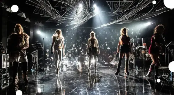Teatr Nowy spektakle – aktualny repertuar i nadchodzące wydarzenia