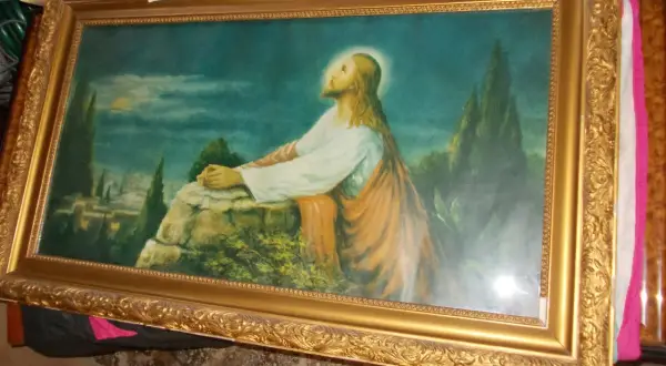 Malarstwo religijne obrazy: odkryj ich znaczenie i piękno