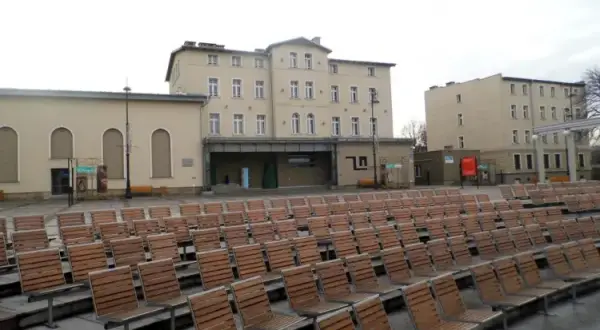 Repertuar Teatru Dramatycznego w Wałbrzychu - nie przegap najlepszych spektakli