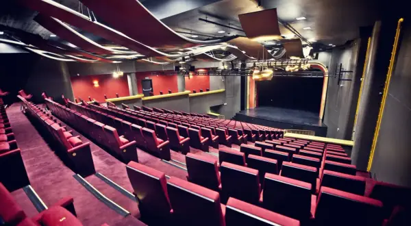 Krakowski Teatr Variété - najciekawsze spektakle i wydarzenia artystyczne