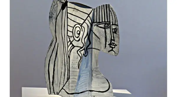 Pablo Picasso rzeźby: tajemnice technik i niezwykłych dzieł artysty