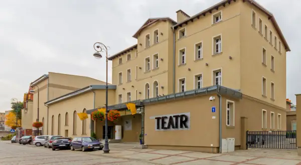 Teatr dramatyczny Wałbrzych - historia, spektakle i dostępność usług