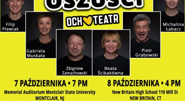 Oszuści spektakl opinie – co naprawdę myślą widzowie o przedstawieniu?