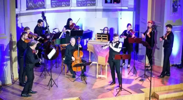 Teatr Letni Inowrocław - wydarzenia, atrakcje i bilety na koncerty