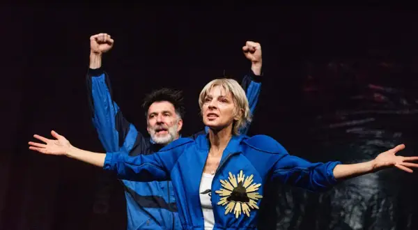 Repertuar Teatru Polonia - nie przegap nadchodzących spektakli