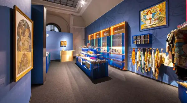 Muzeum sztuki nowoczesnej w Pradze: odkryj fascynujące kolekcje