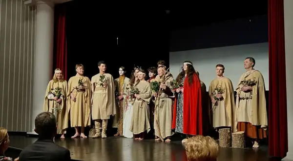Repertuar teatru Jaracza w Otwocku - sprawdź, co warto zobaczyć