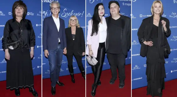 Aktorzy Teatru Kwadrat: Poznaj znane postacie i ich talenty