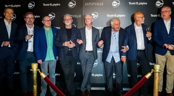 Szkło kontaktowe teatr 6 piętro opinie - co naprawdę myślą widzowie?