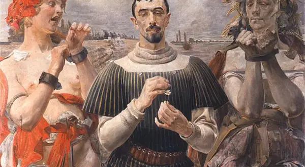 Malarstwo figuratywne: historia, techniki i emocje w sztuce