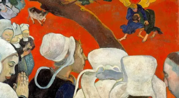 Malarstwo ekspresjonistyczne: emocje, artyści i historia sztuki
