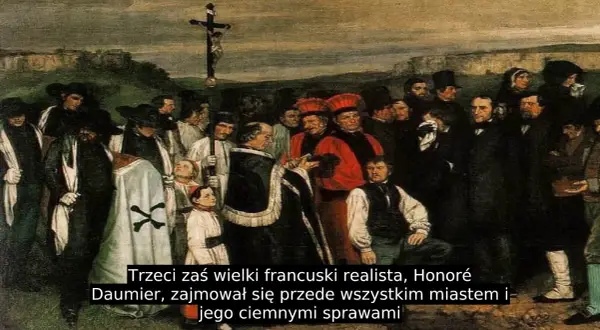 Realizm malarstwo: Odkryj jego wpływ i kluczowych artystów