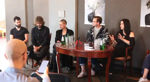 Grupa krwi spektakl - odkryj tajemnice dramatycznej fabuły i wystawień