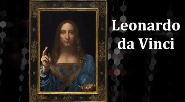 Leonardo da Vinci malarstwo: Sekrety technik i najważniejsze dzieła
