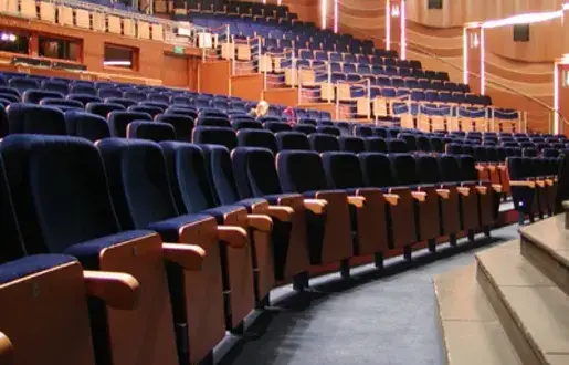 Praca w Teatrze Muzycznym Gdynia – aktualne oferty i wymagania