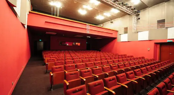 Miejski teatr miniatura w Gdańsku: spektakle dla dzieci i dorosłych
