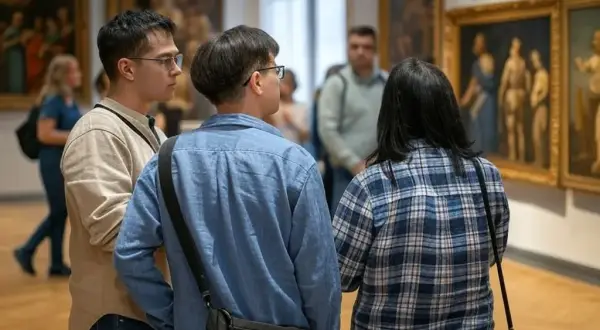 Muzeum sztuki nowoczesnej w Mediolanie – co warto zobaczyć?