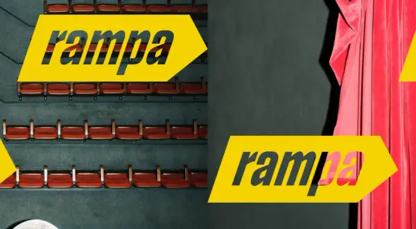 Bilety do Teatru Rampa - Sprawdź dostępność i ceny spektakli