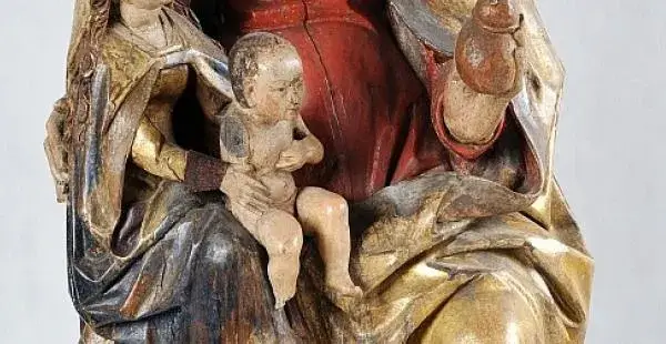 Rzeźby gotyku: fascynująca historia i niezwykłe dzieła sztuki