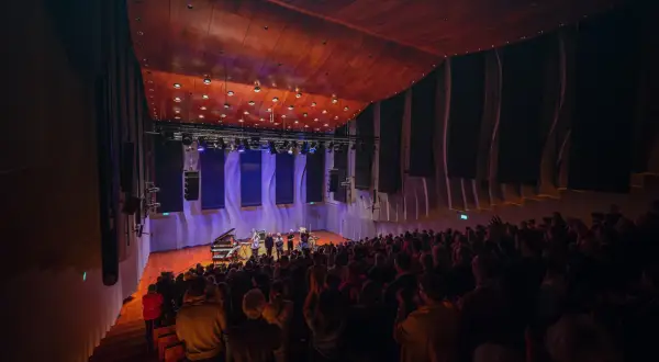 Teatr Światowid Elbląg - najciekawsze wydarzenia i bilety w jednym miejscu