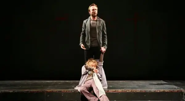 Nie-boska komedia spektakl - nowoczesna adaptacja, która zaskakuje