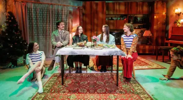 Scena w Malarni Teatru Śląskiego – poznaj jej wyjątkowe możliwości