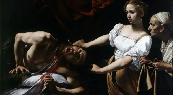 Malarstwo Caravaggio: Jak jego geniusz zmienił sztukę barokową