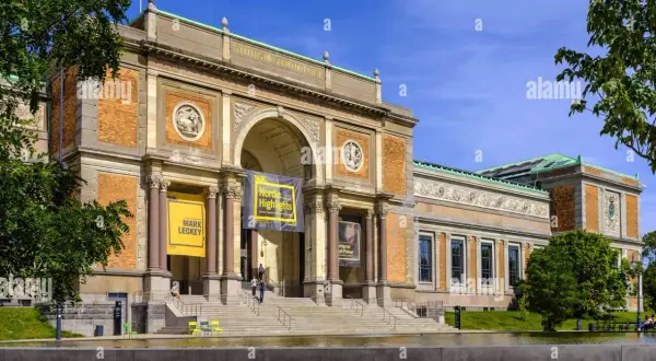 Muzeum sztuki nowoczesnej Kopenhaga – co warto zobaczyć i wiedzieć
