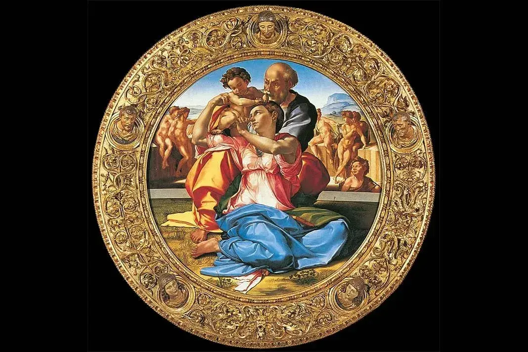 Malarstwo El Greco: Jak jego wizje zmieniły sztukę na zawsze