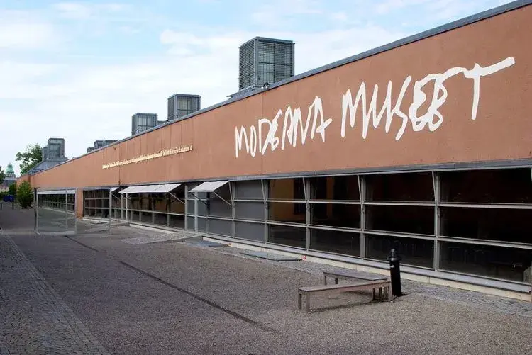 Muzeum sztuki nowoczesnej w Sztokholmie: godziny, ceny, atrakcje