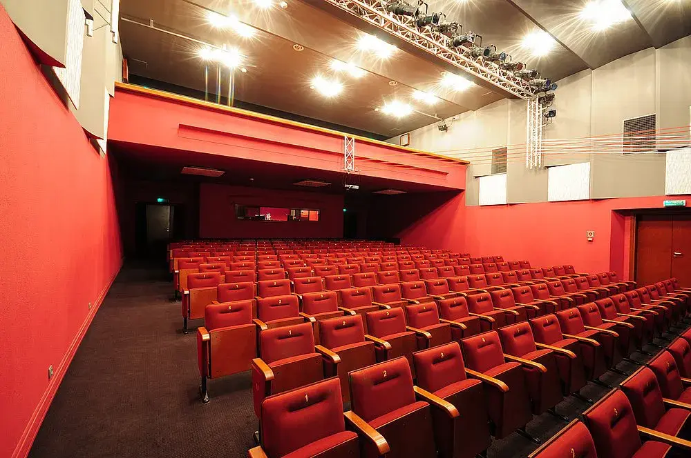 Miejski teatr miniatura w Gdańsku: spektakle dla dzieci i dorosłych