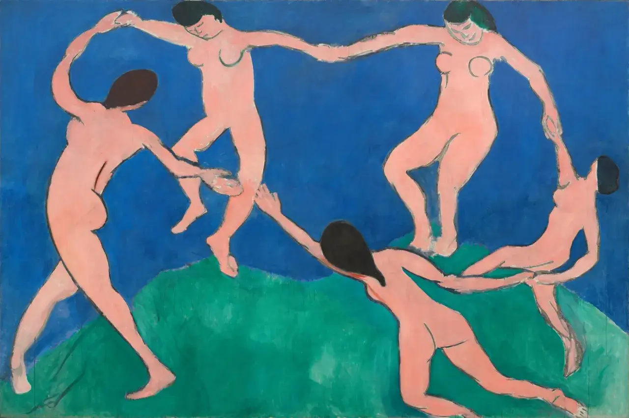 Matisse's