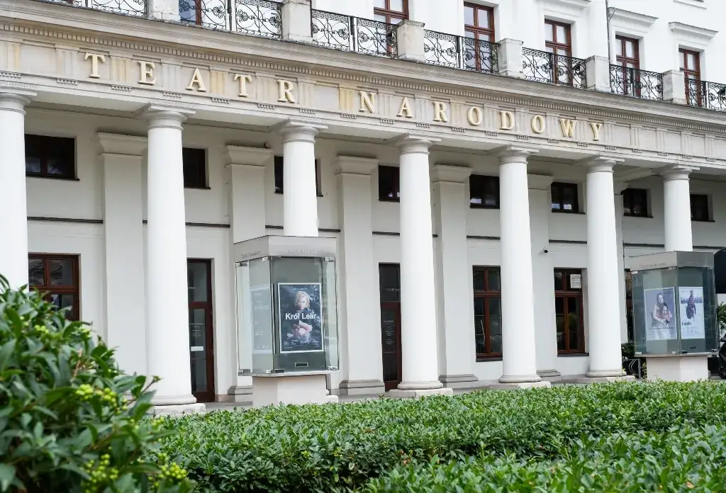 Zdjęcie Teatr muzyczny Katowice - Najlepsze spektakle i wydarzenia czekają
